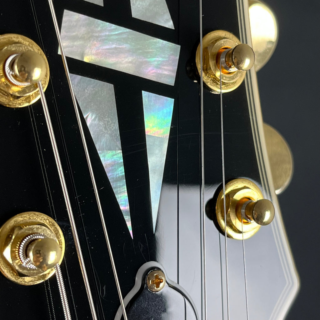 Epiphone Les Paul Custom 2023