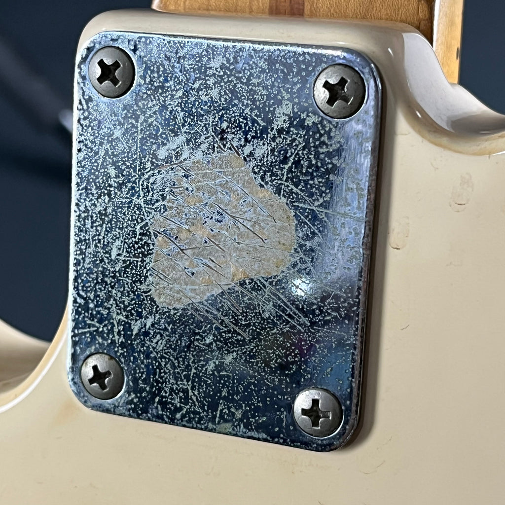 Fender Mexico Telecaster