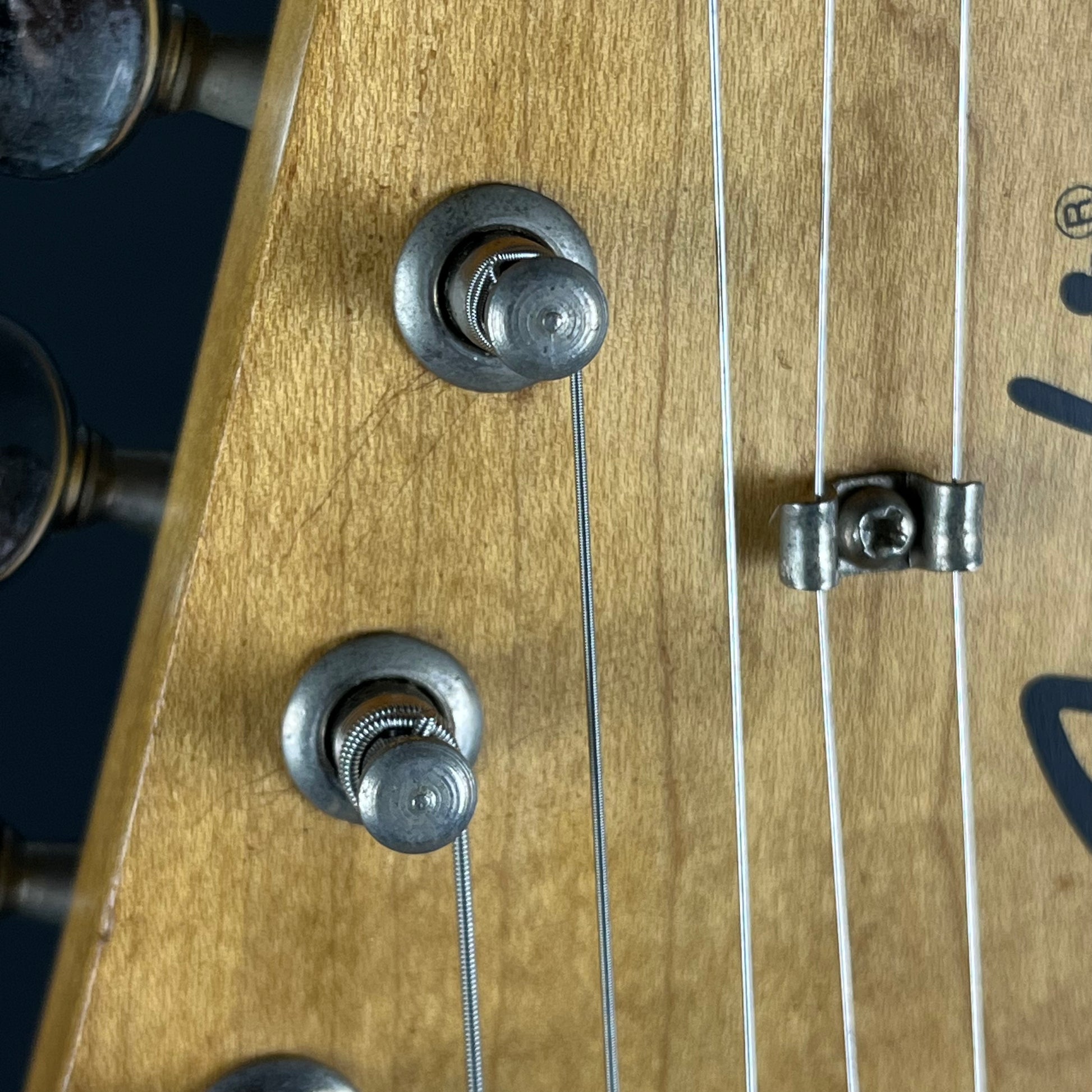 Fender Mexico Squier Series Stratocaster