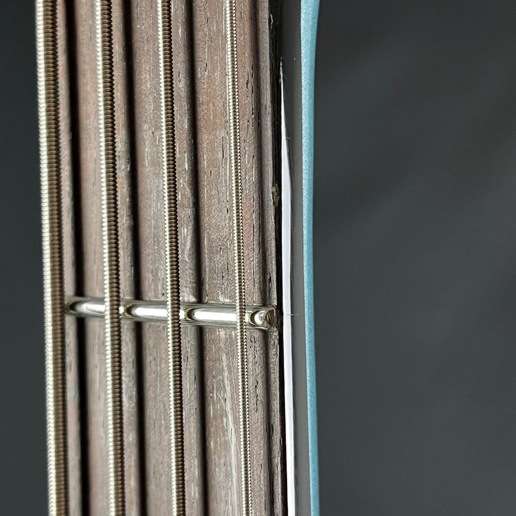 Hofner B-Bass Hi Series