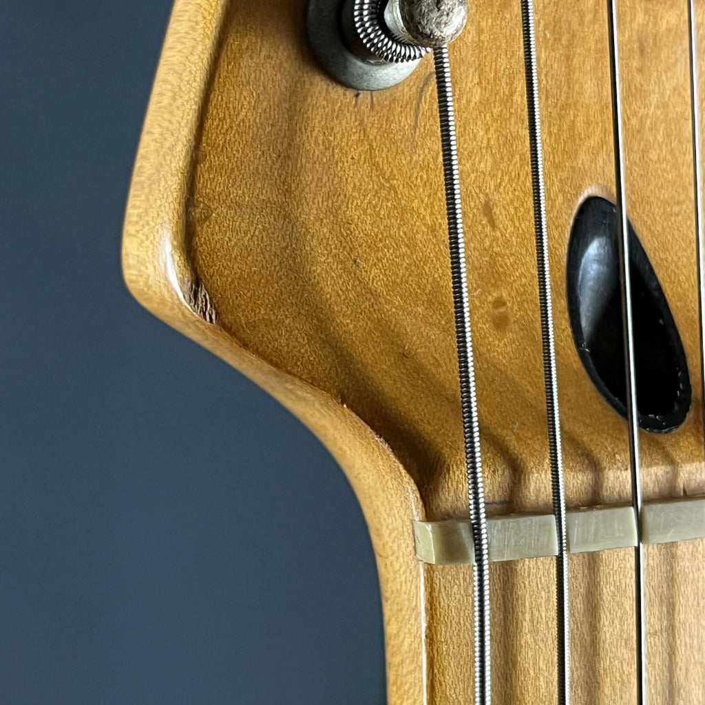 Fender Mexico Telecaster