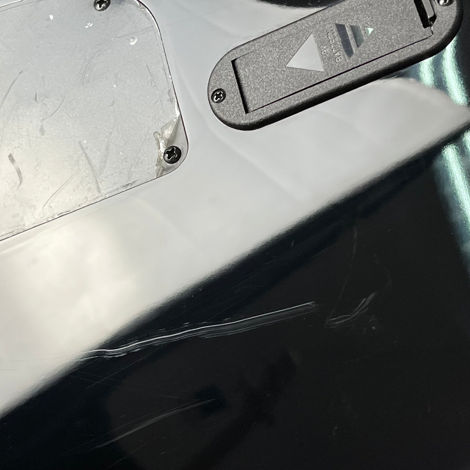 Ibanez GSR280QA Bass