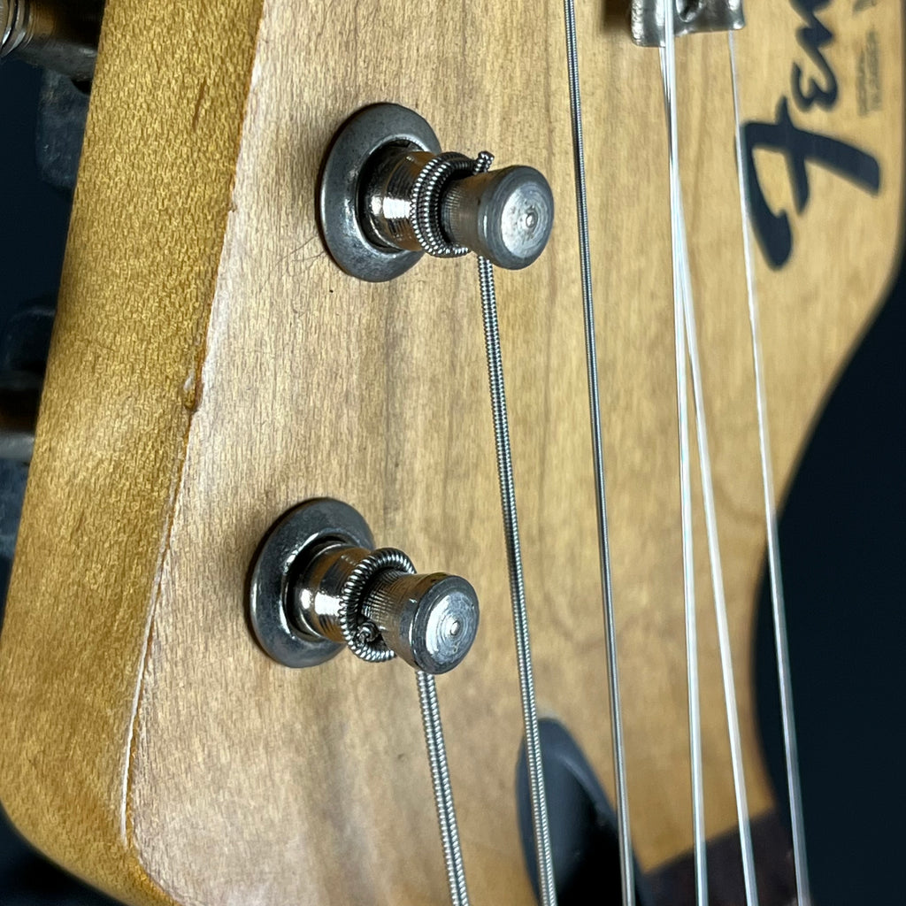 Fender Mexico Squier Series Stratocaster