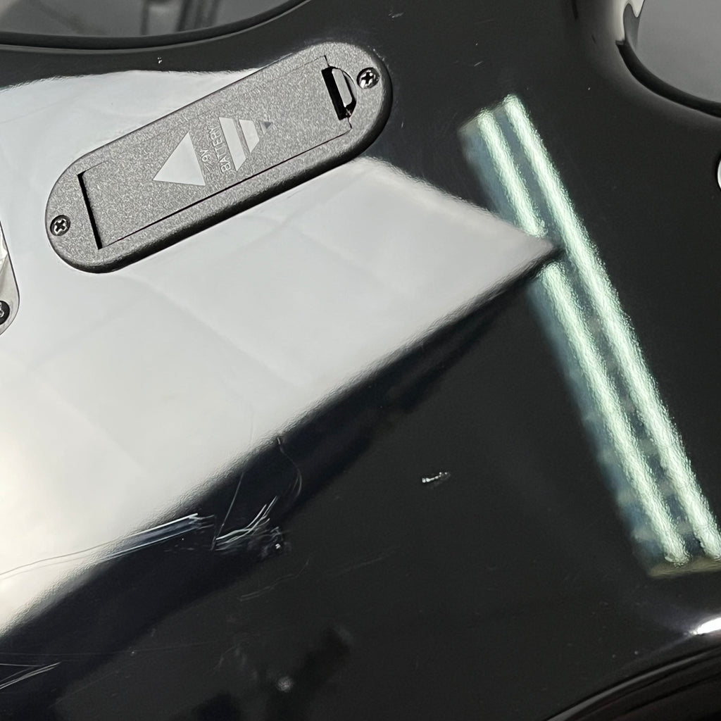 Ibanez GSR280QA Bass