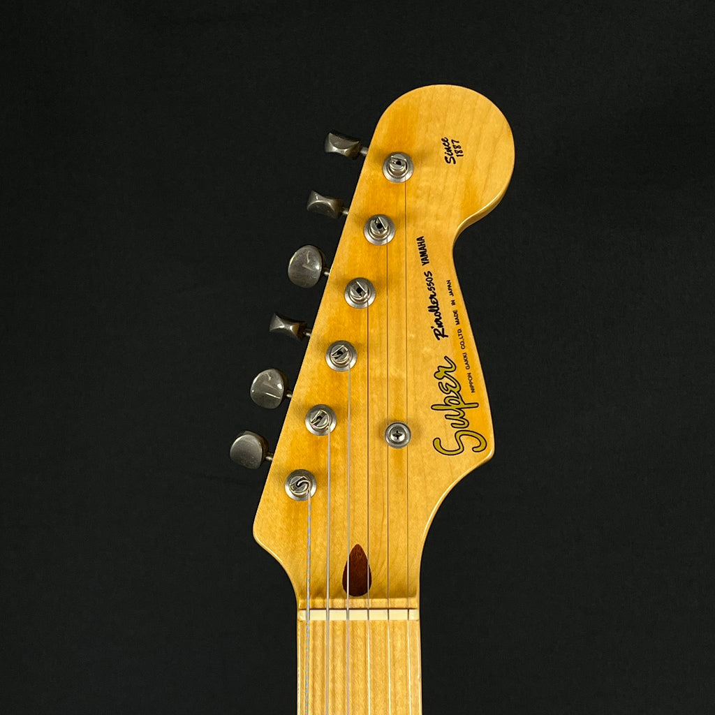 YAMAHA Japan SR-550S