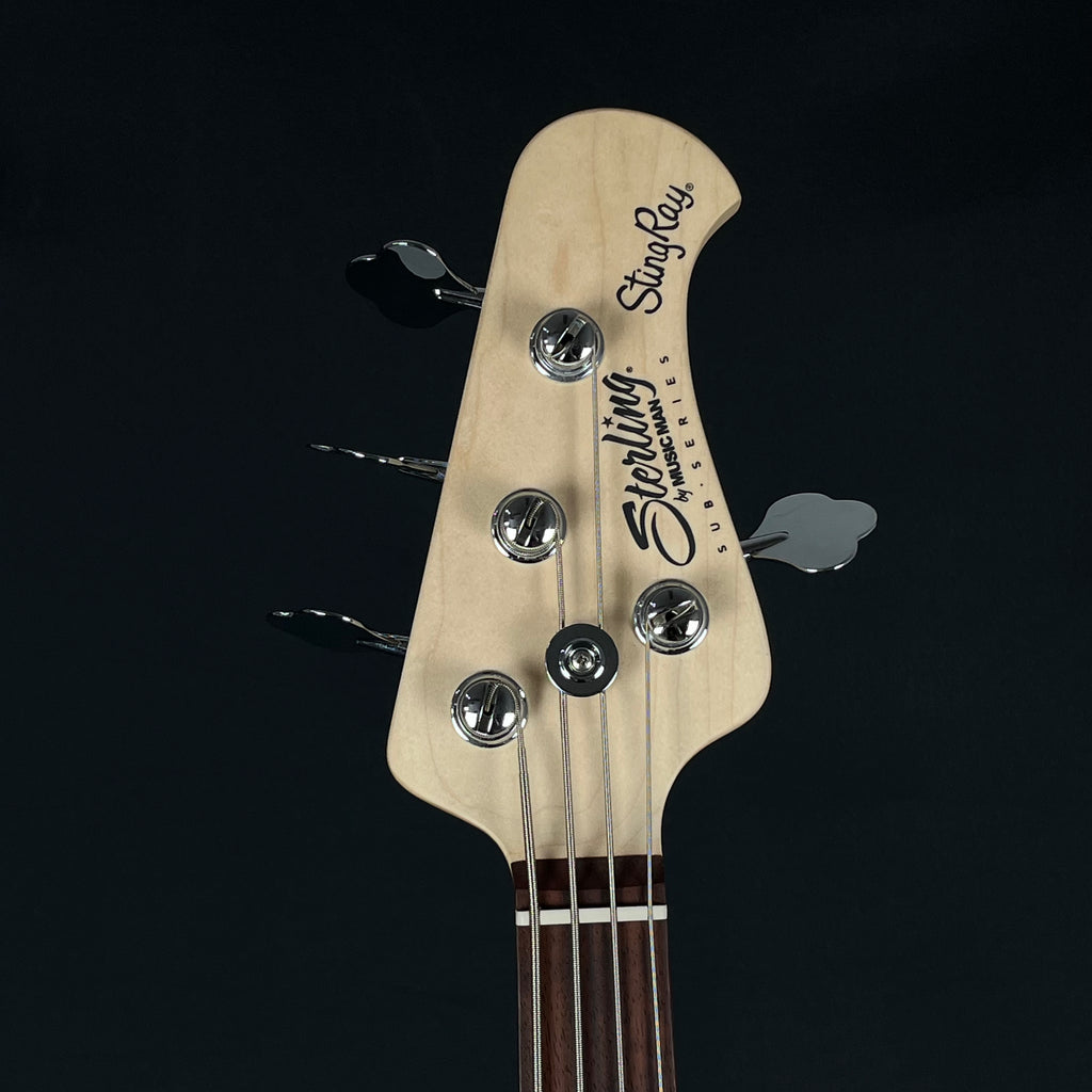 Sterling SUB Ray 4