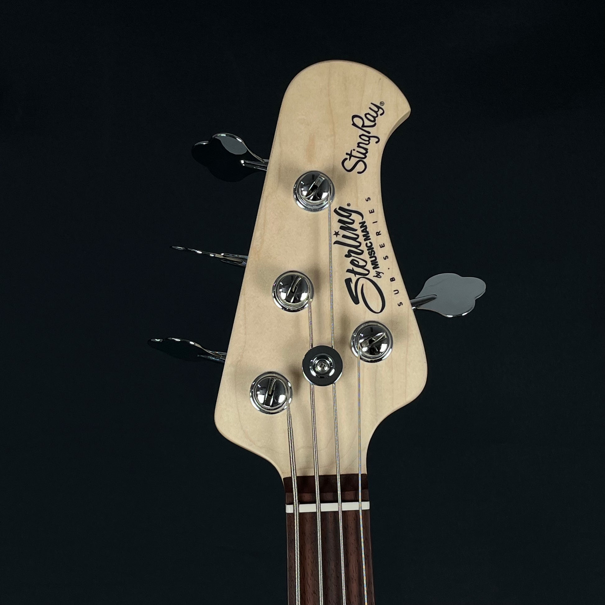 Sterling SUB Ray 4