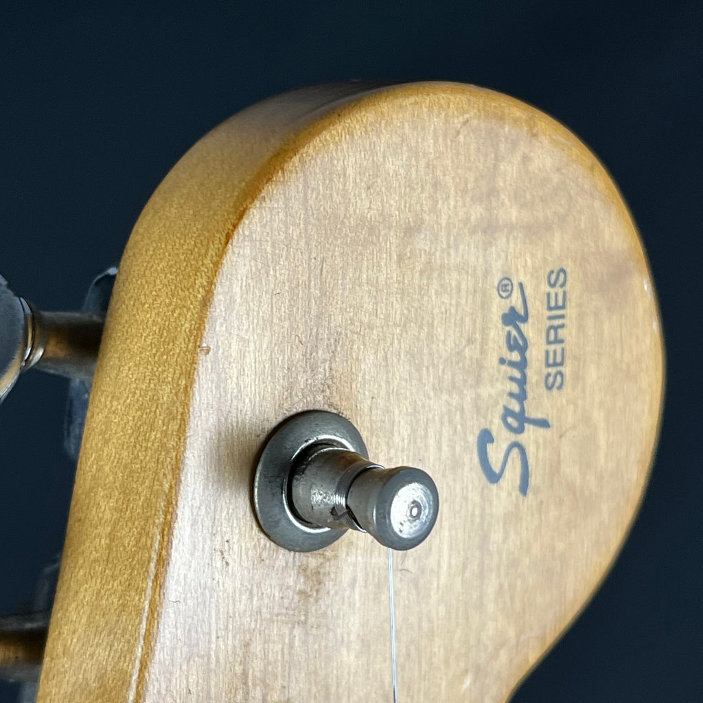 Fender Mexico Squier Series Stratocaster