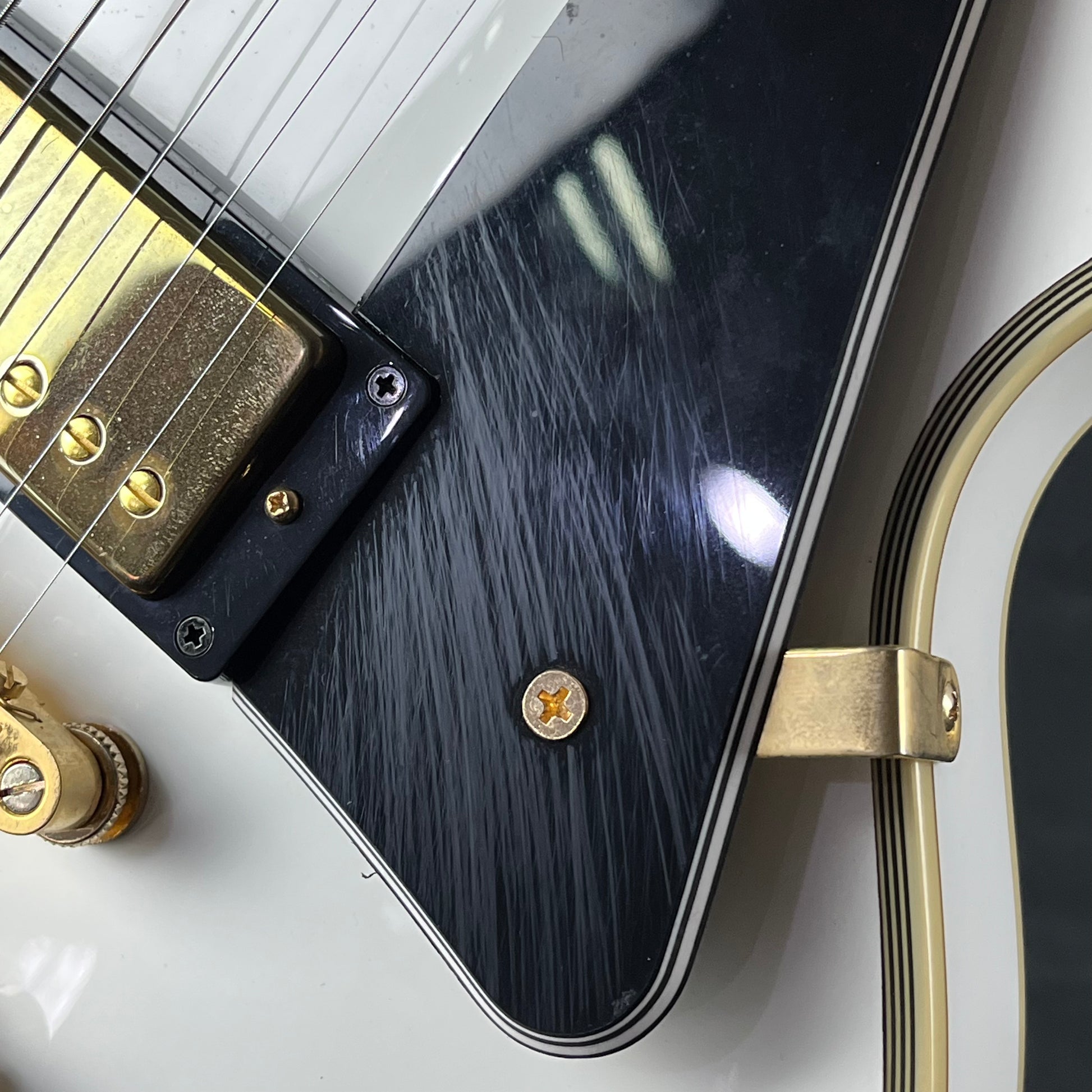 Epiphone Les Paul Custom 2023