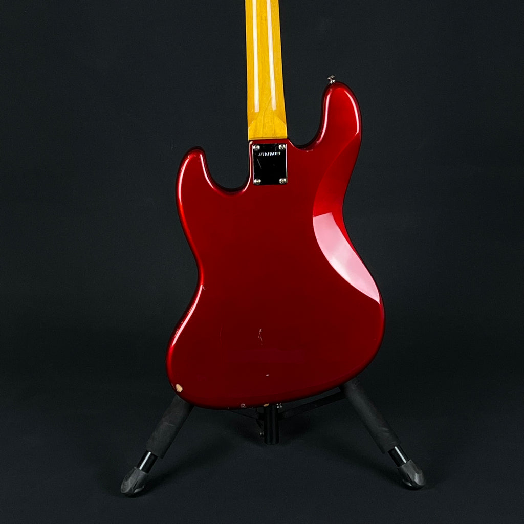 Fernandes Jazz Bass