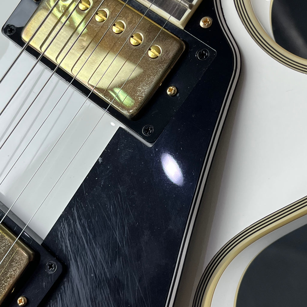 Epiphone Les Paul Custom 2023