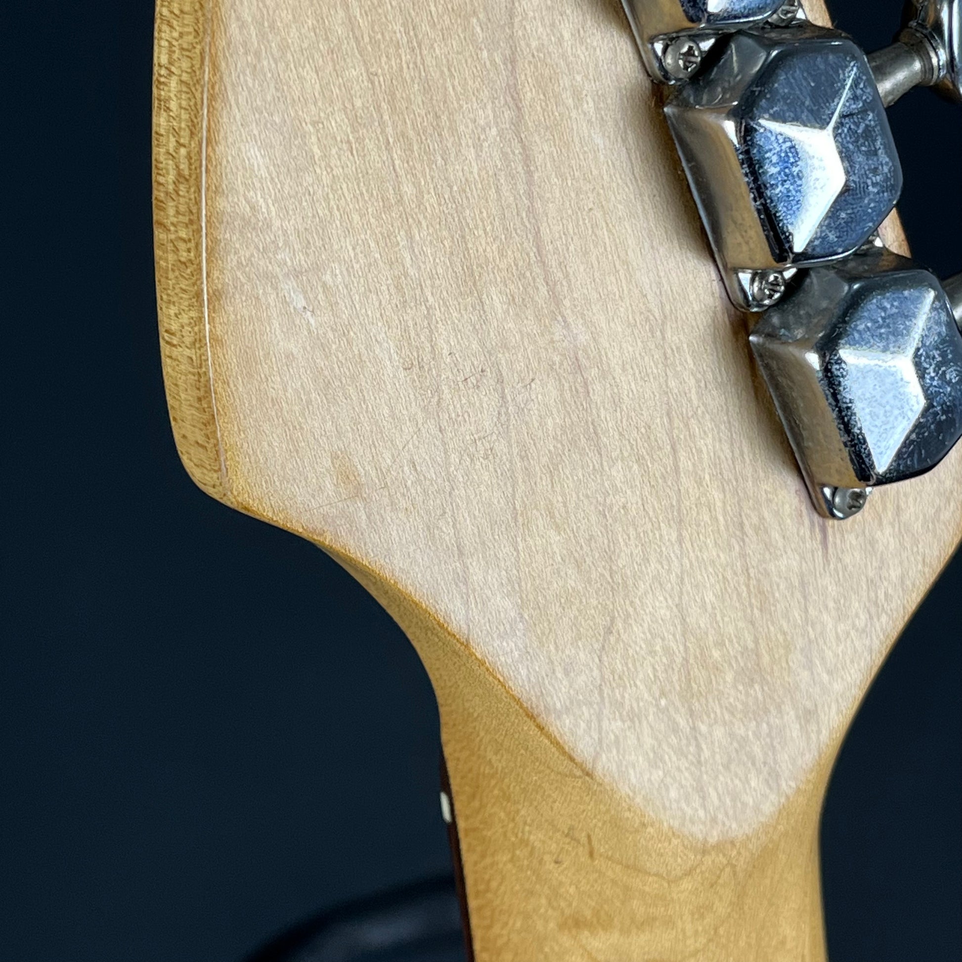 Fender Mexico Squier Series Stratocaster