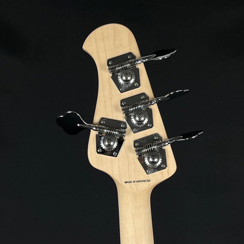 Sterling SUB Ray 4