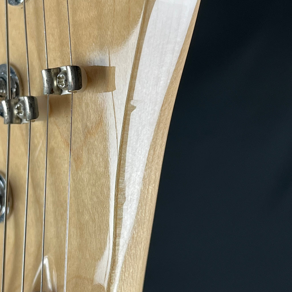 Fender Japan Traditional II 70 Telecaster Thinline