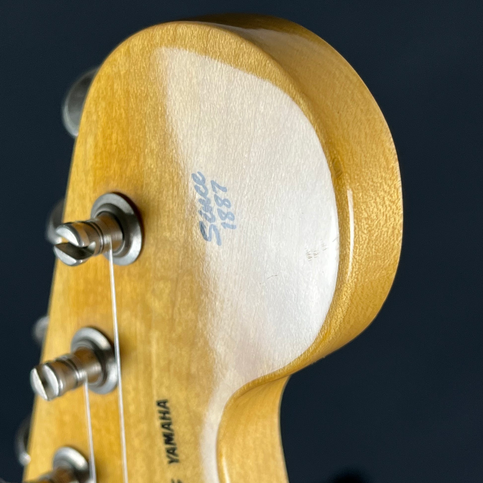 YAMAHA Japan SR-550S