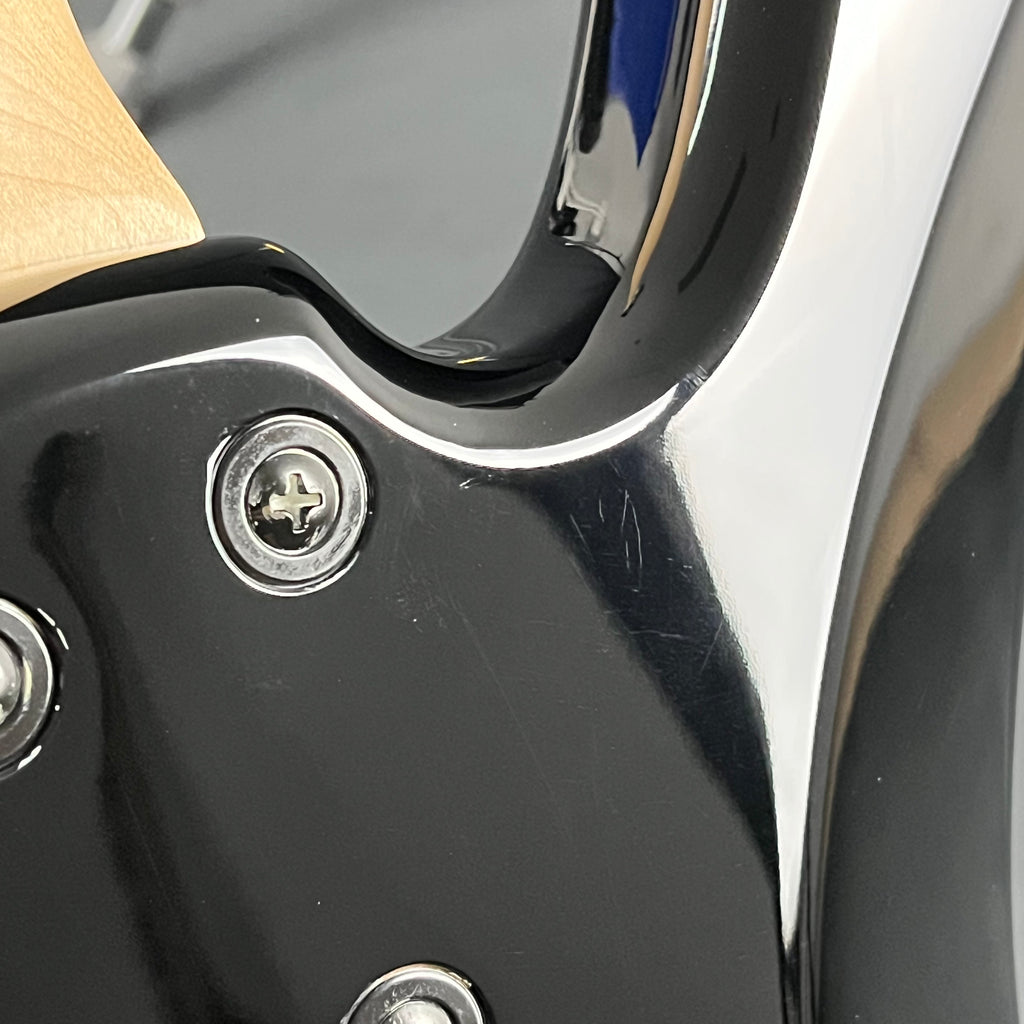 Ibanez GSR280QA Bass