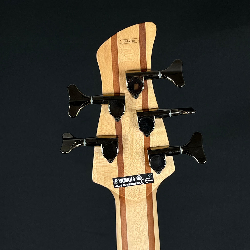 YAMAHA TRBX505 Bass