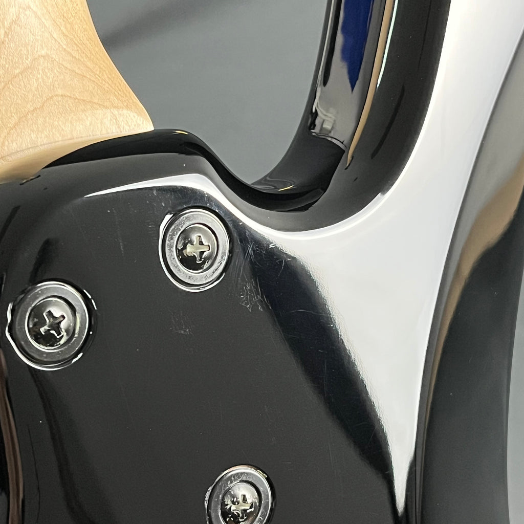 Ibanez GSR280QA Bass