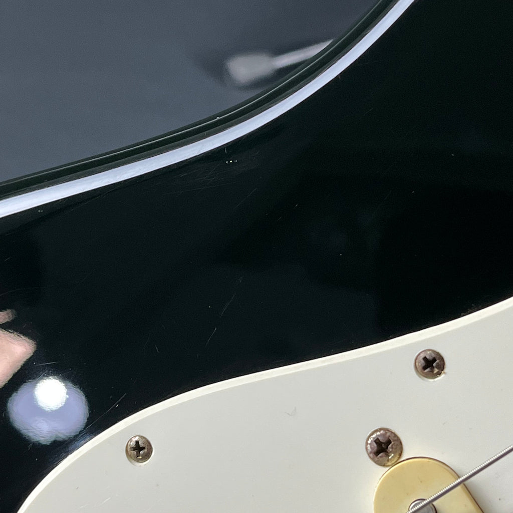 Fender Mexico Squier Series Stratocaster