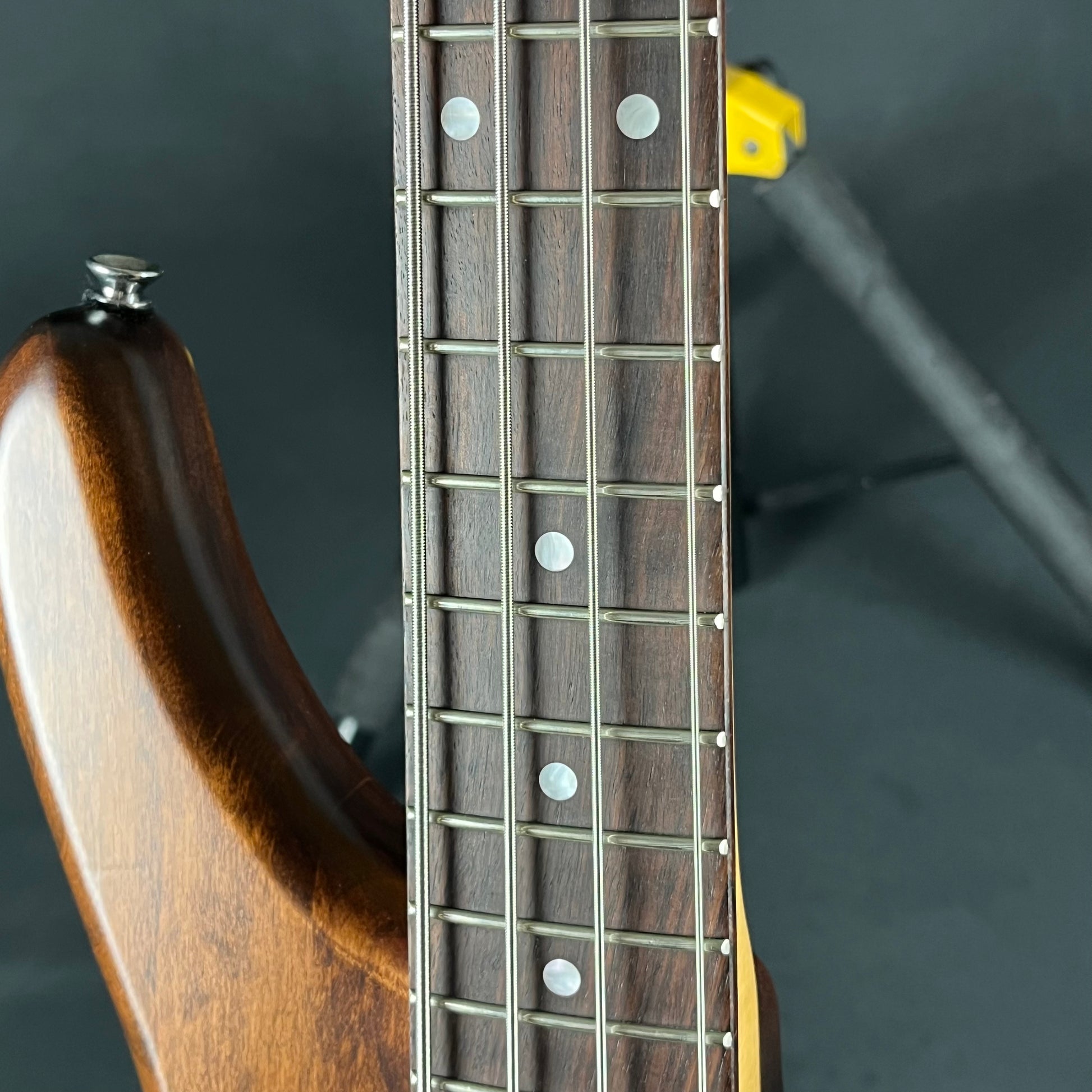 YAMAHA MB40 Bass