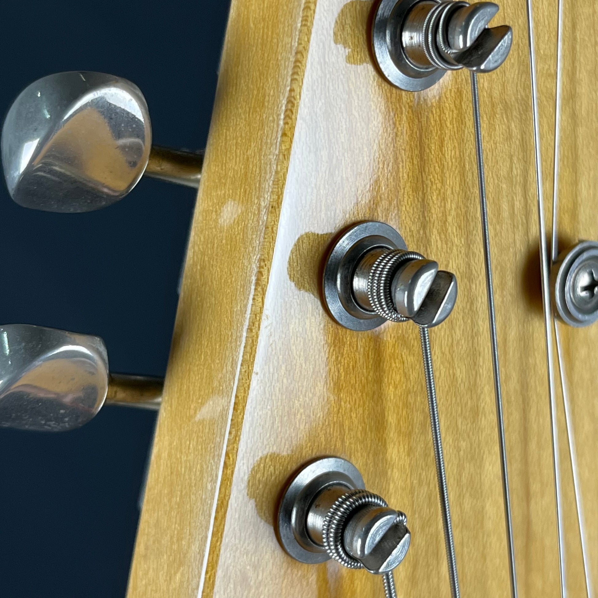 YAMAHA Japan SR-550S