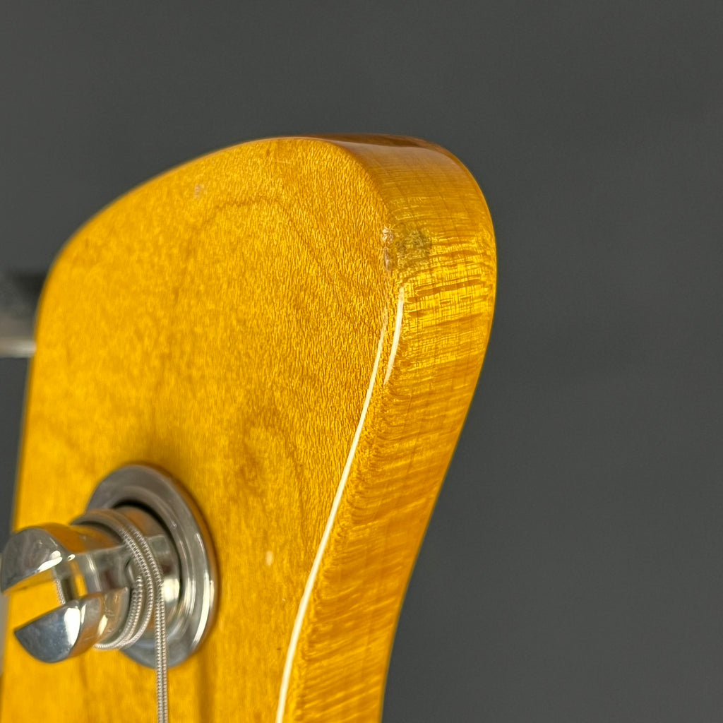 Fernandes Jazz Bass