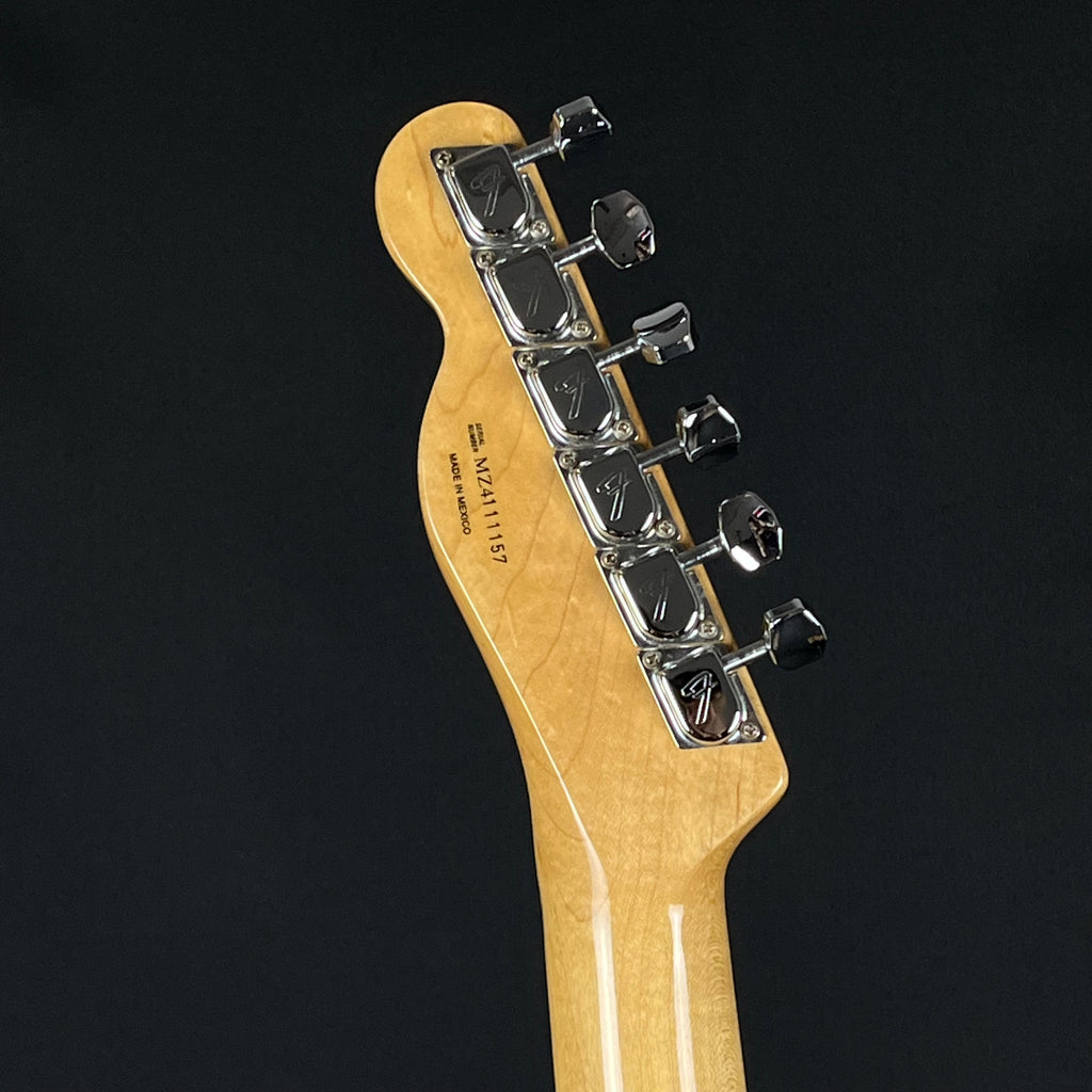 Fender Mexico Classic 72 Telecaster Thinline