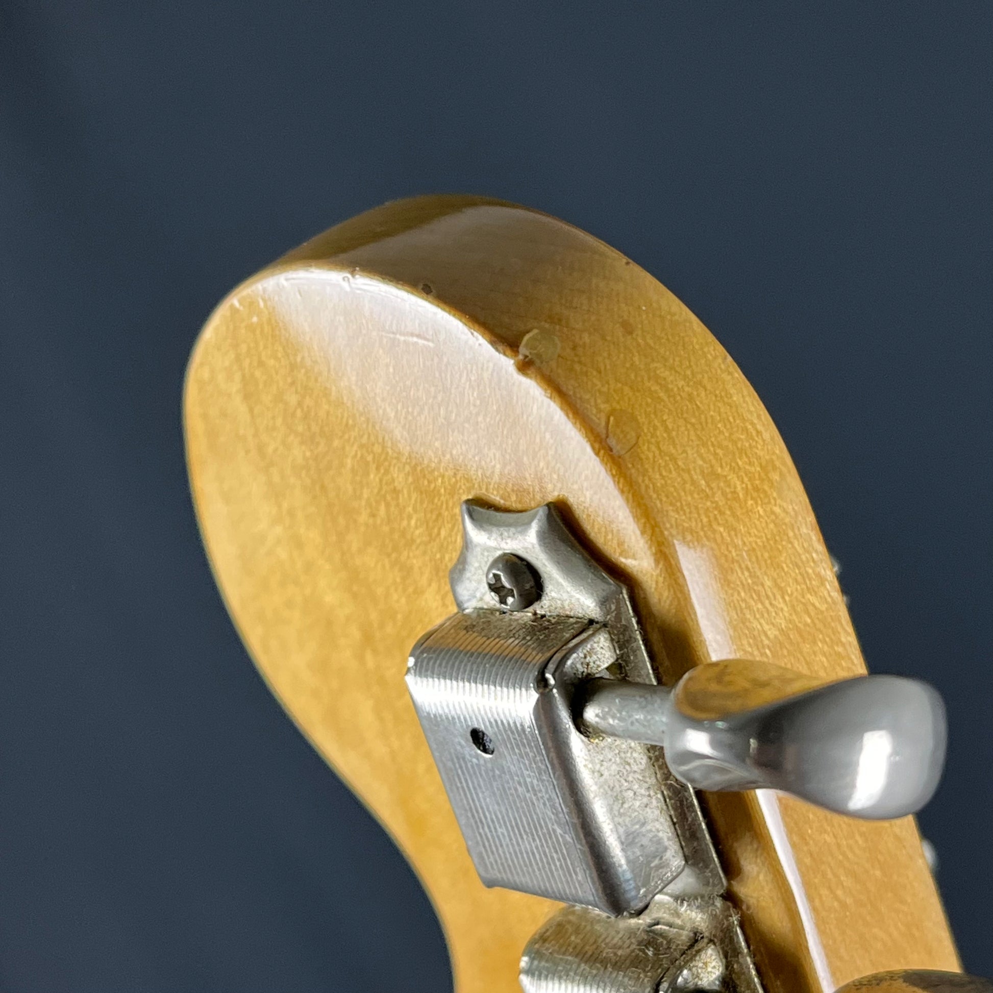 YAMAHA Japan SR-550S