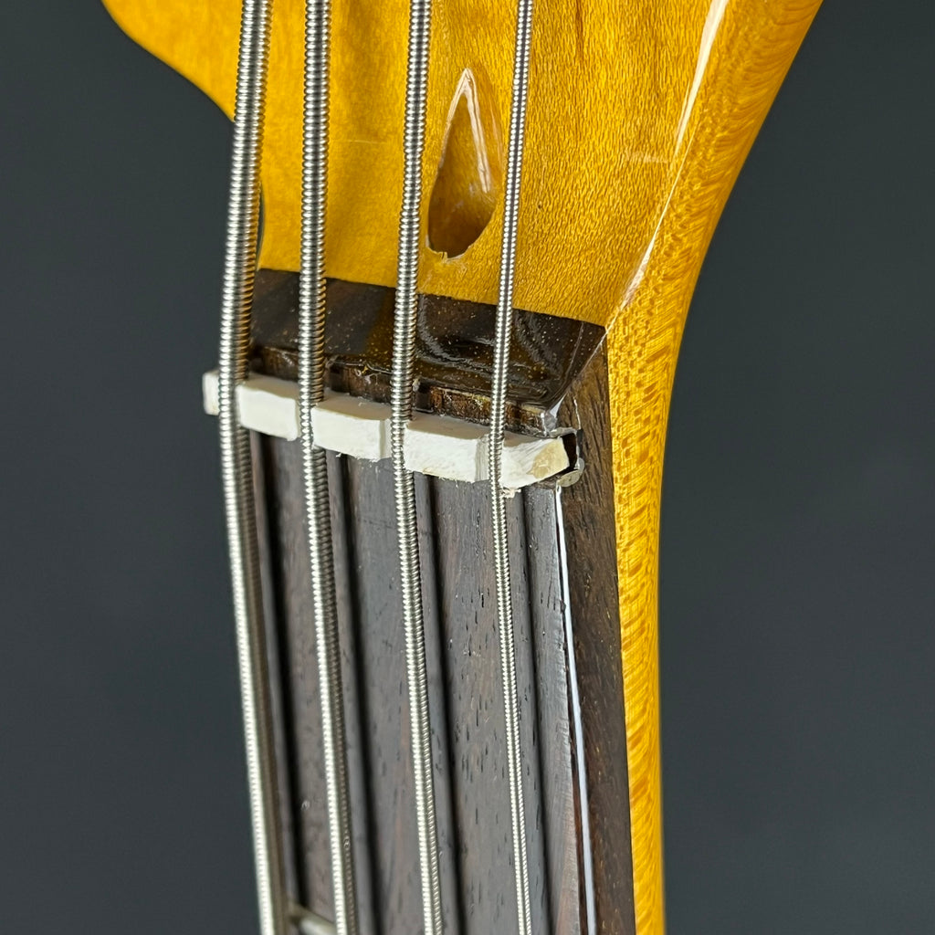Fernandes Jazz Bass