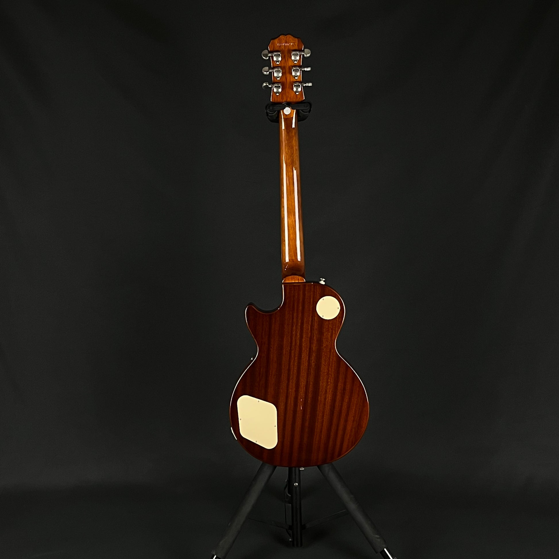 Epiphone Les Paul Standard Pro 2018