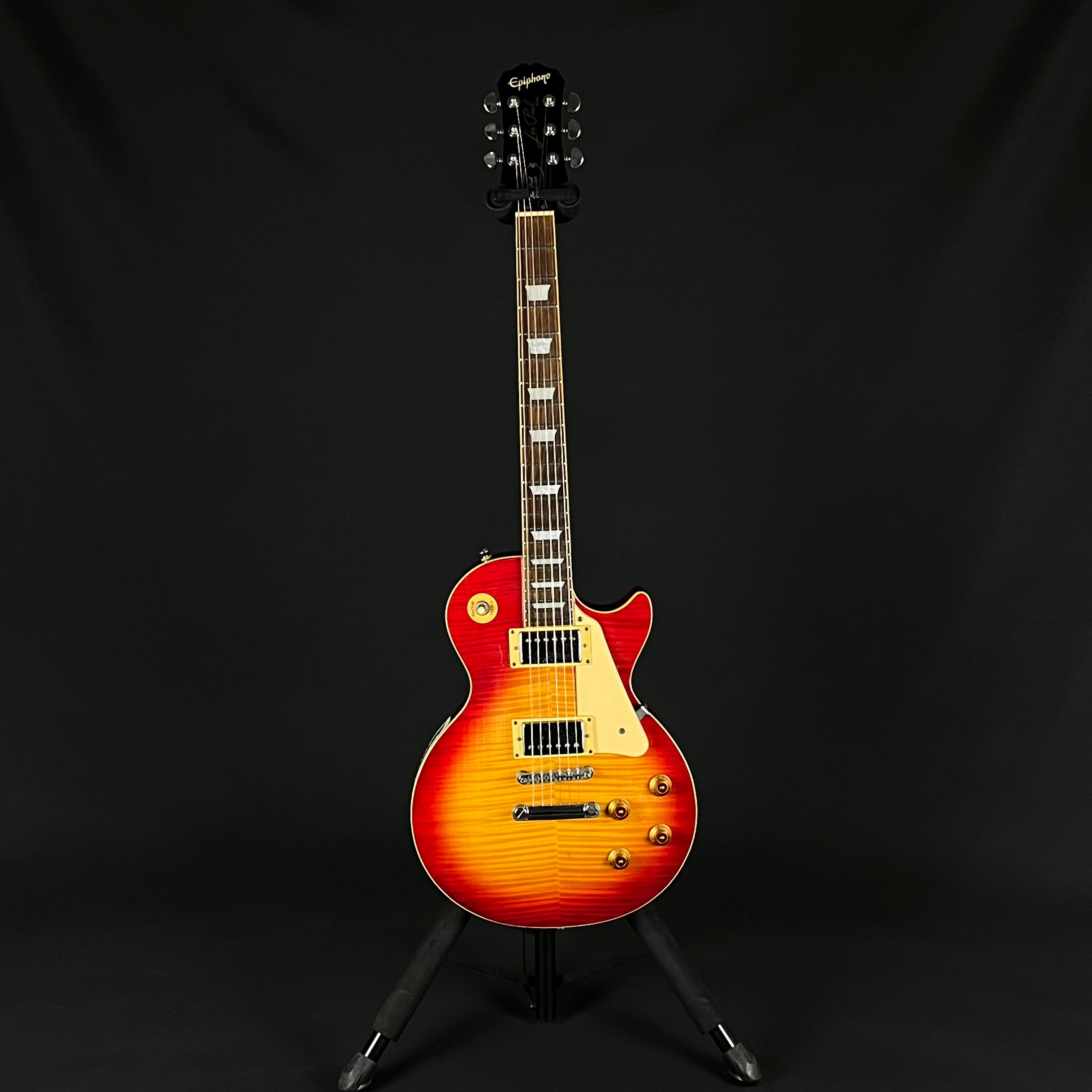 Epiphone Les Paul Standard