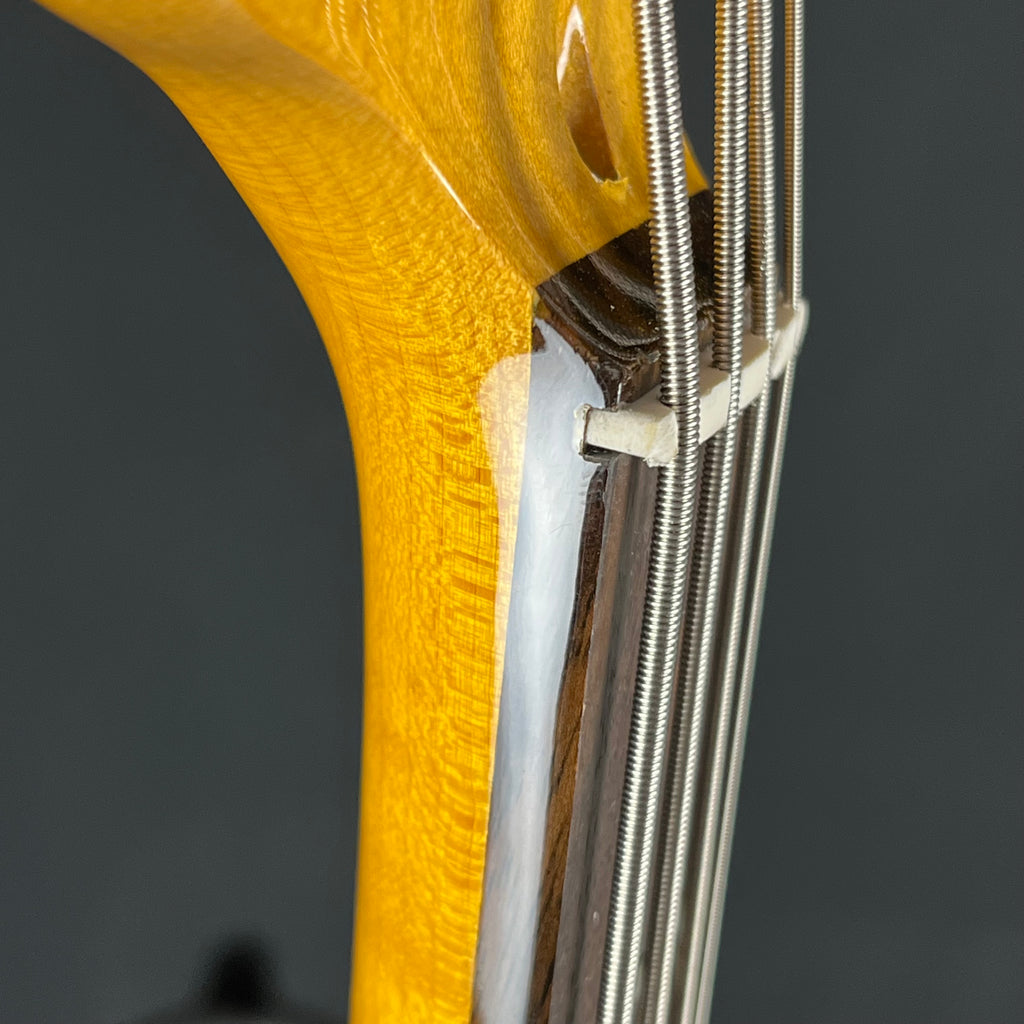 Fernandes Jazz Bass