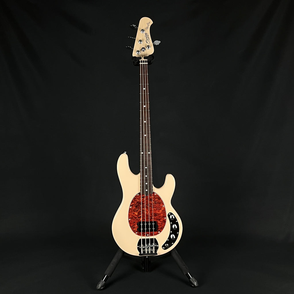 Sterling SUB Ray 4