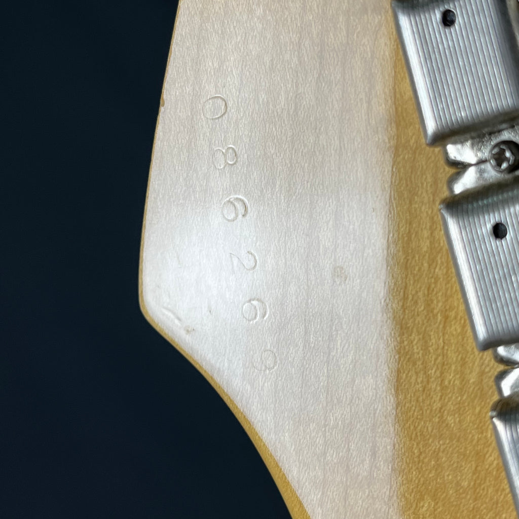 YAMAHA Japan SR-550S