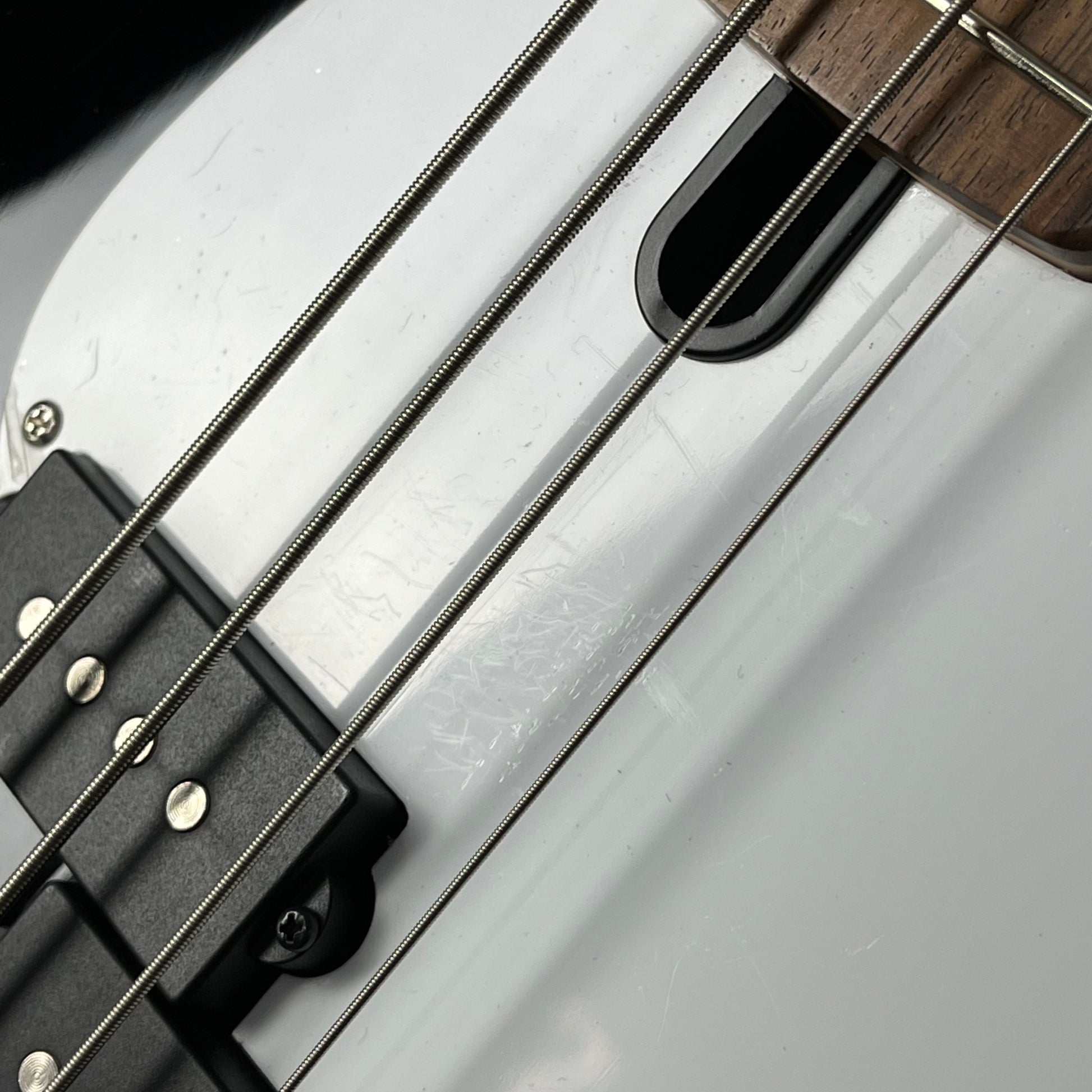 YAMAHA BB234 Bass