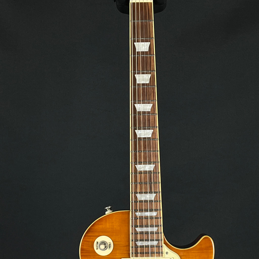 Epiphone Les Paul Standard Pro 2018