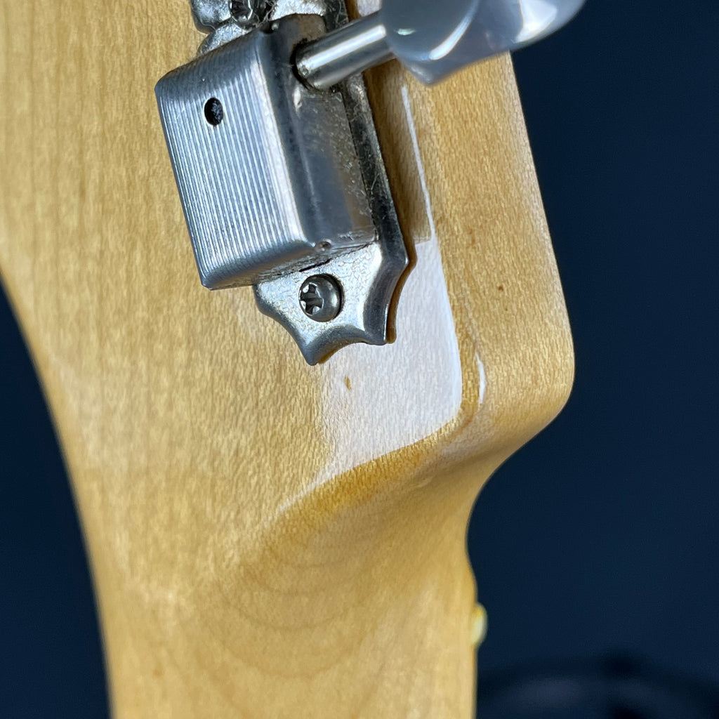 YAMAHA Japan SR-550S