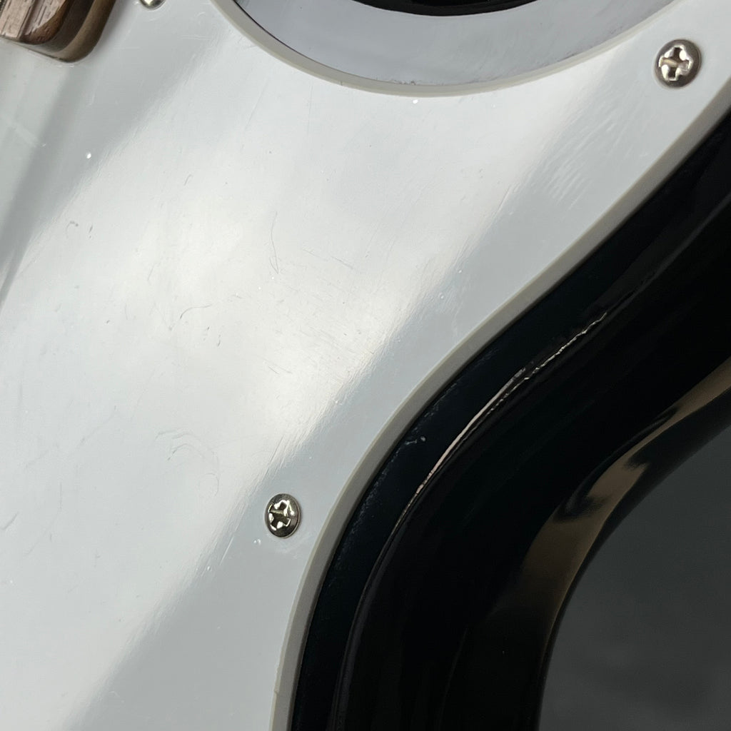 YAMAHA BB234 Bass