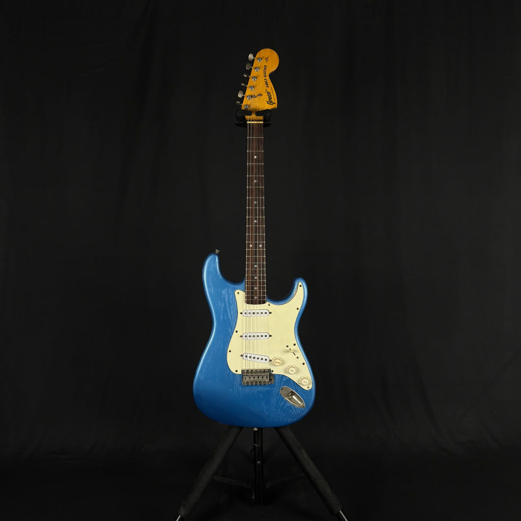Greco Japan Early Sixties Stratocaster *Refinish*