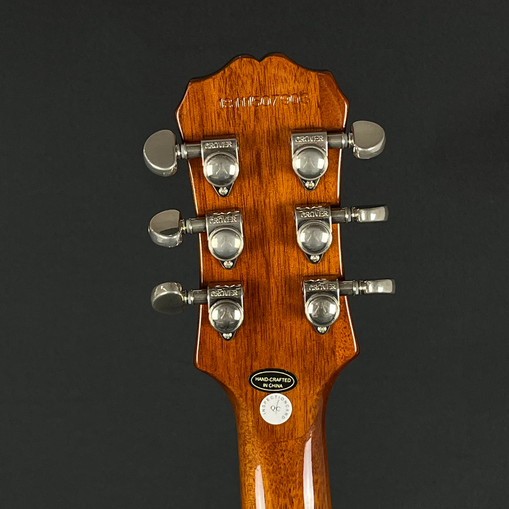 Epiphone Les Paul Standard Pro 2018