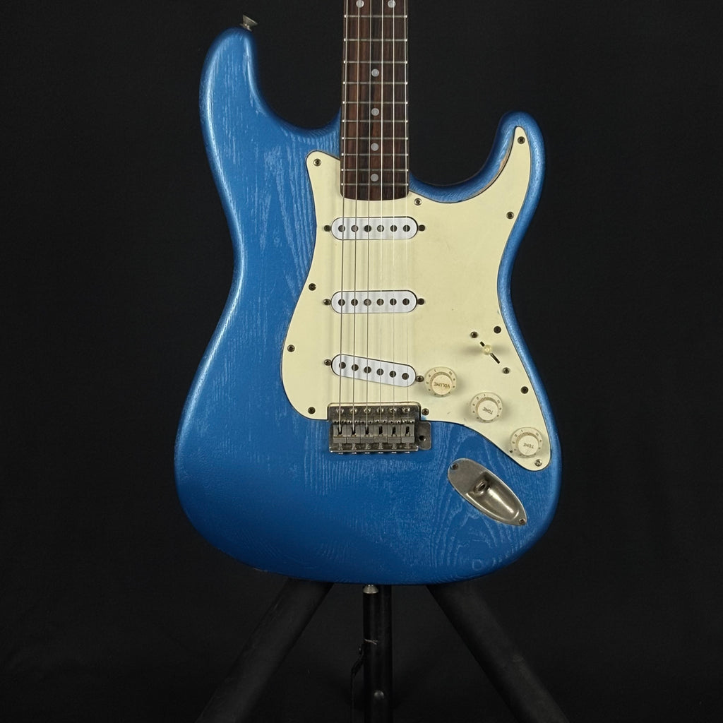 Greco Japan Early Sixties Stratocaster *Refinish*