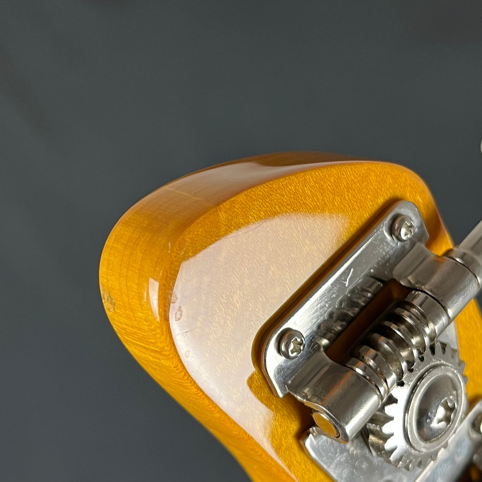 Fernandes Jazz Bass