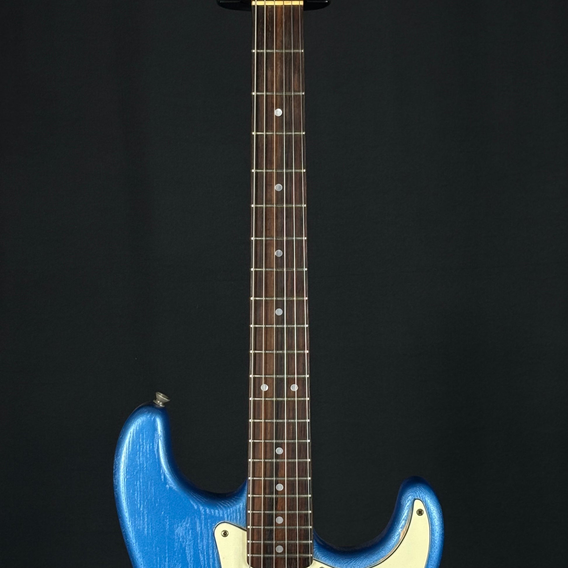 Greco Japan Early Sixties Stratocaster *Refinish*