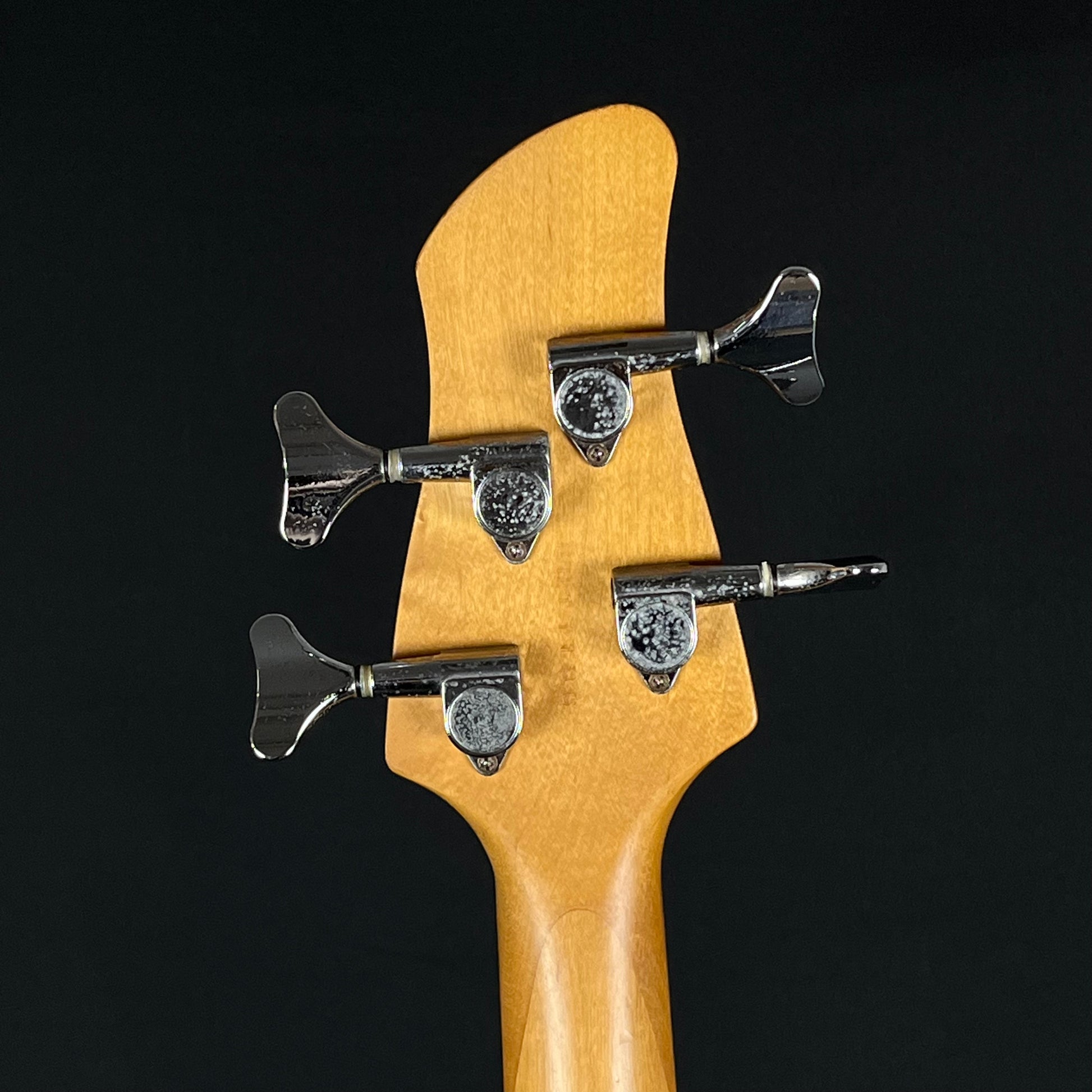 YAMAHA MB40 Bass