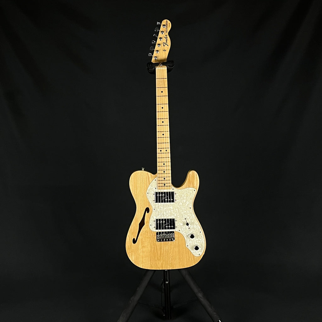 Fender Mexico Classic 72 Telecaster Thinline