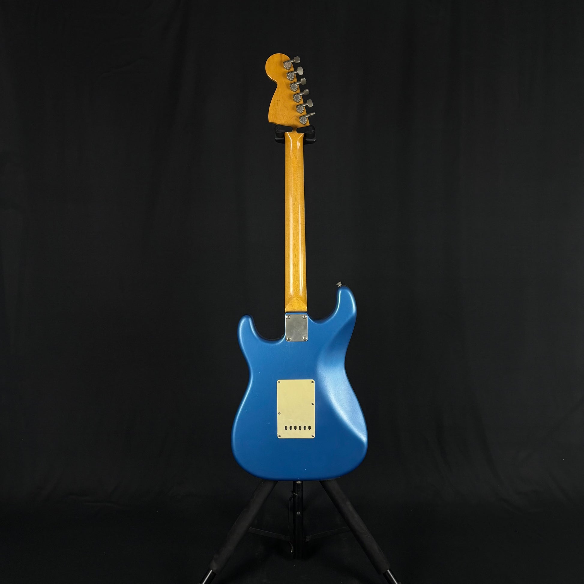 Greco Japan Early Sixties Stratocaster *Refinish*