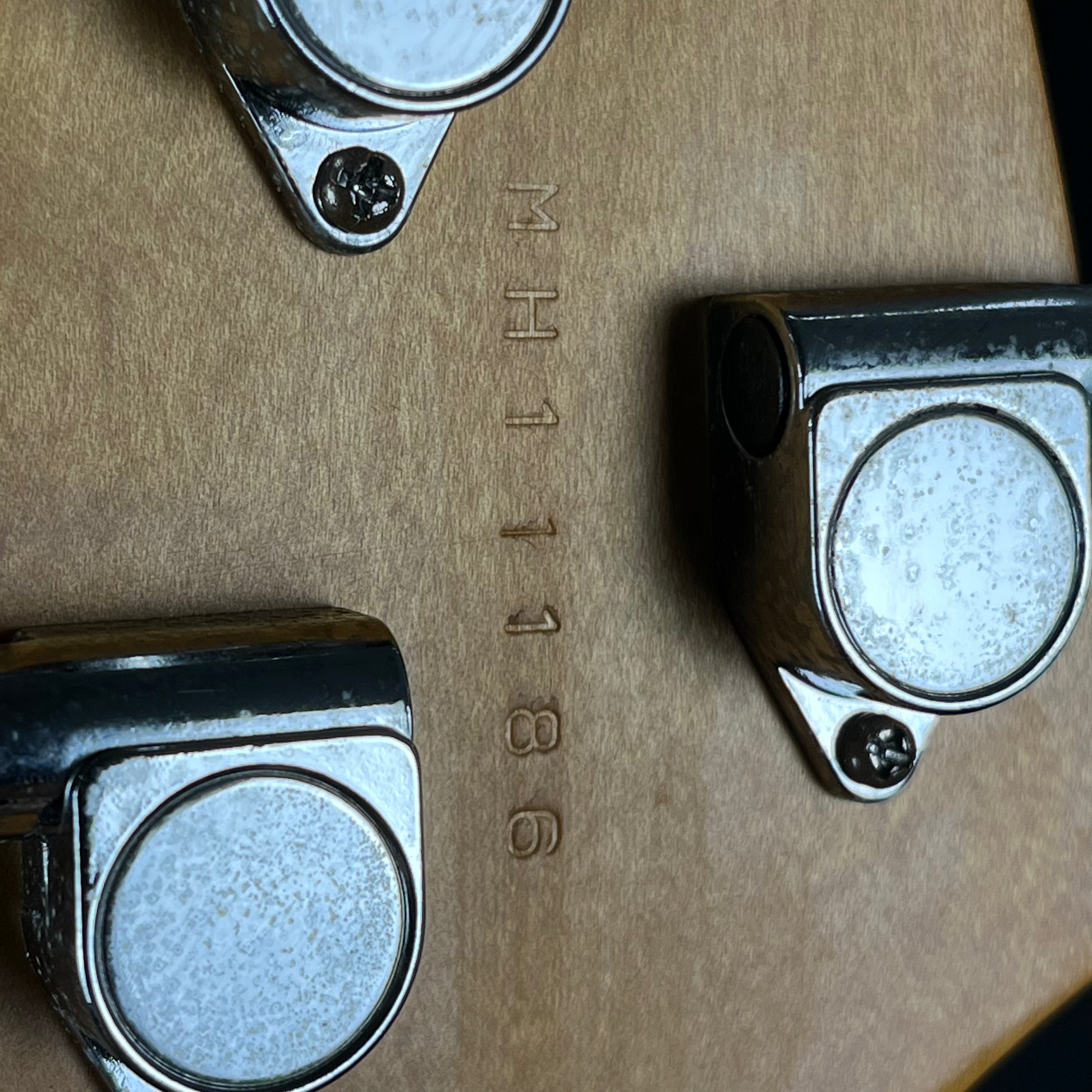 YAMAHA MB40 Bass