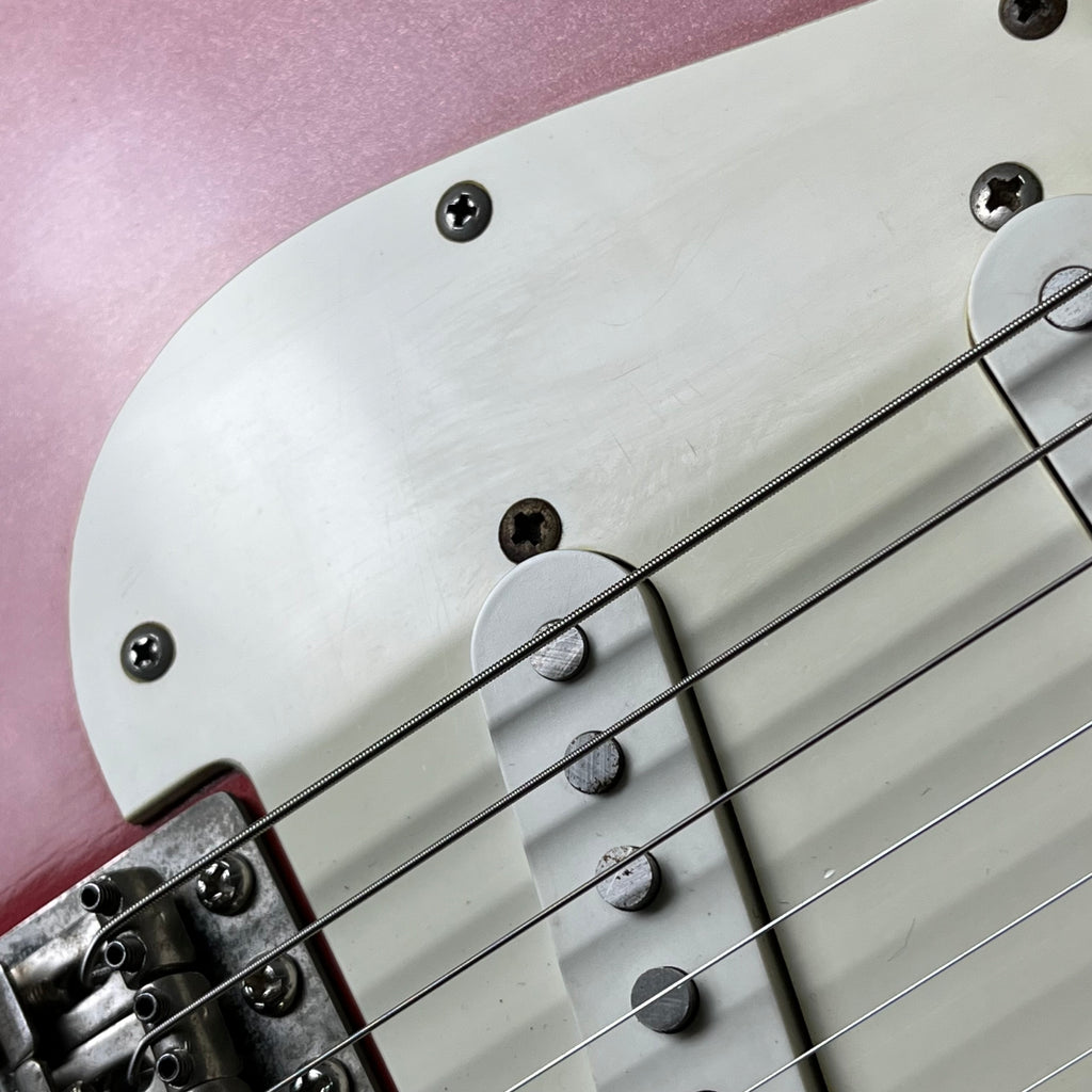 YAMAHA Japan SR-550S