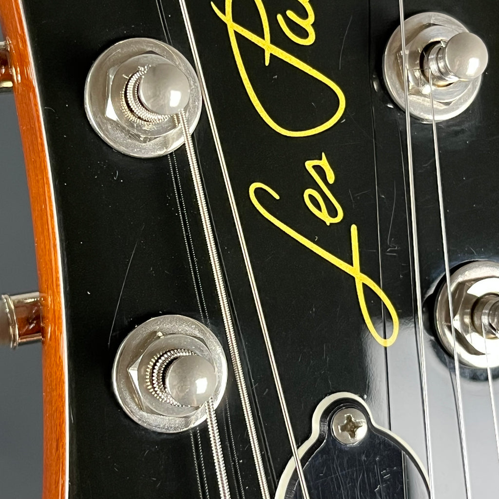 Epiphone Les Paul Standard Pro 2018