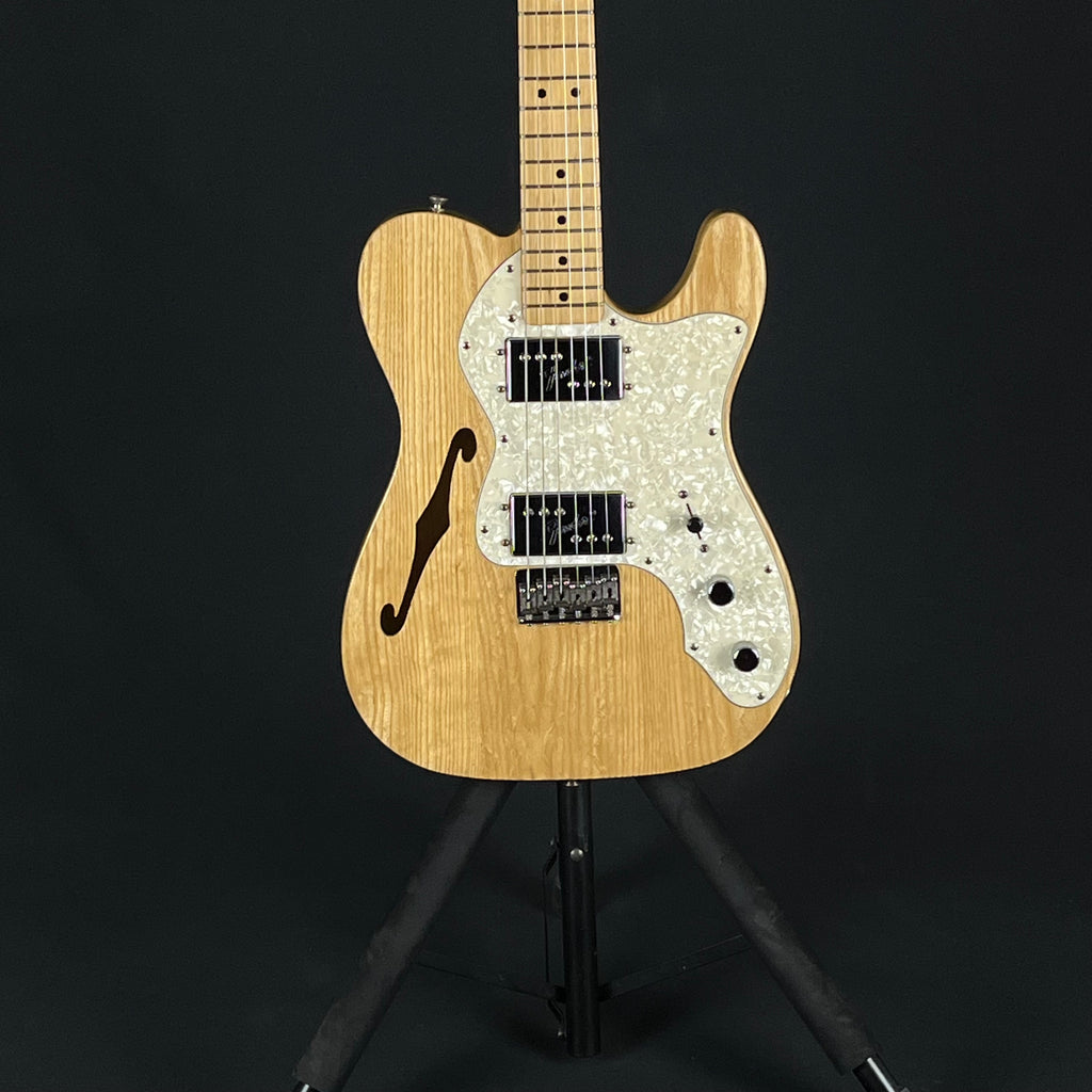 Fender Mexico Classic 72 Telecaster Thinline